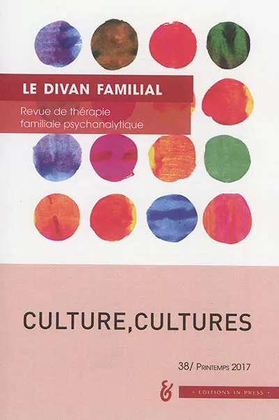 Divan familial Amandine Lafargue
