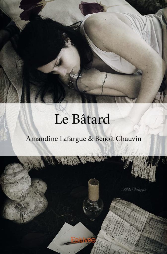 Le batard Amandine Lafargue Psychologie